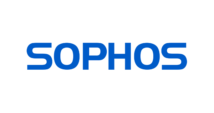 Sophos Logo